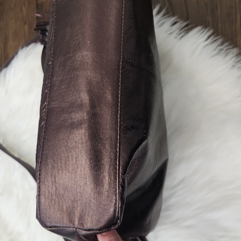 The Sak Lance Crossbody Bag - Picture 9 of 16